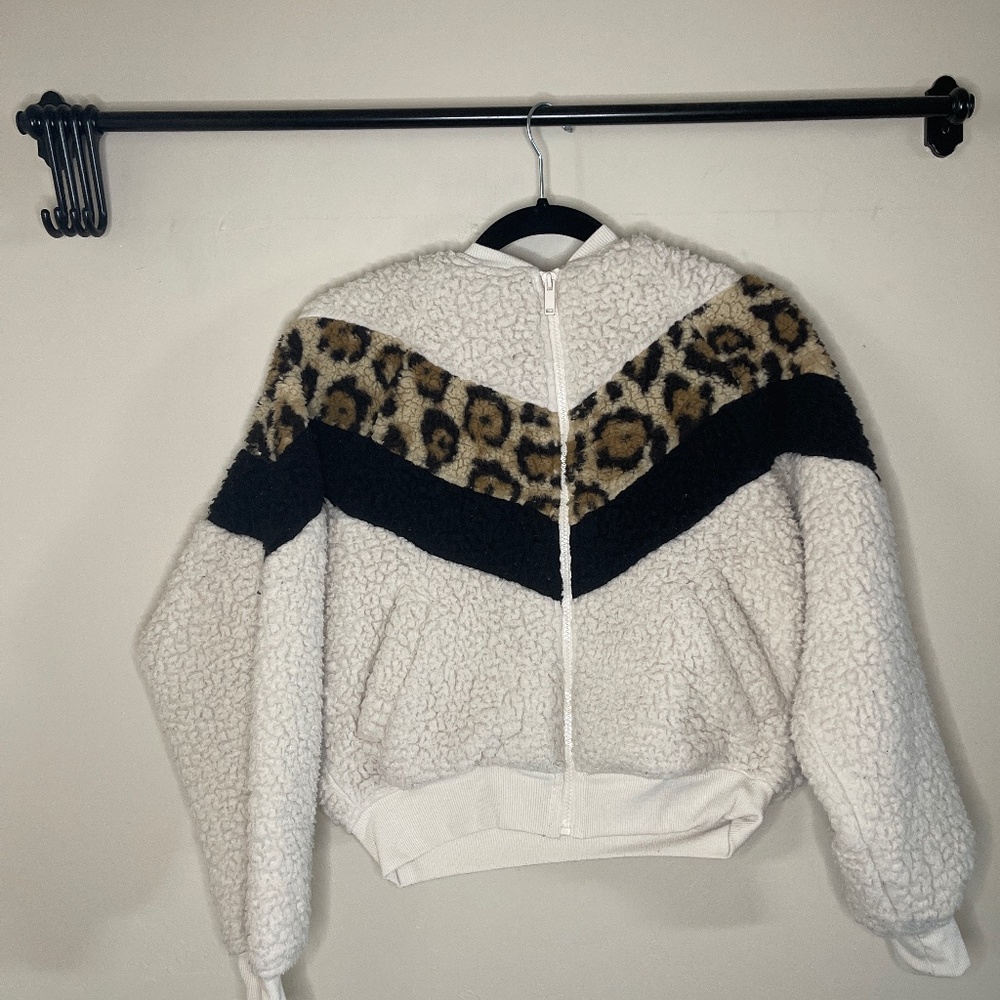 No longer fits daughter